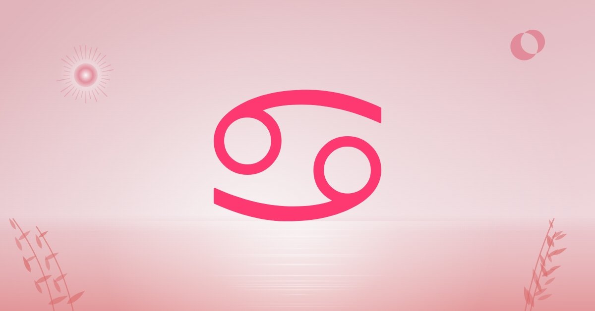 Daily Cancer Horoscope: Karma May Bring One of These 3 Zodiac Signs Back Today