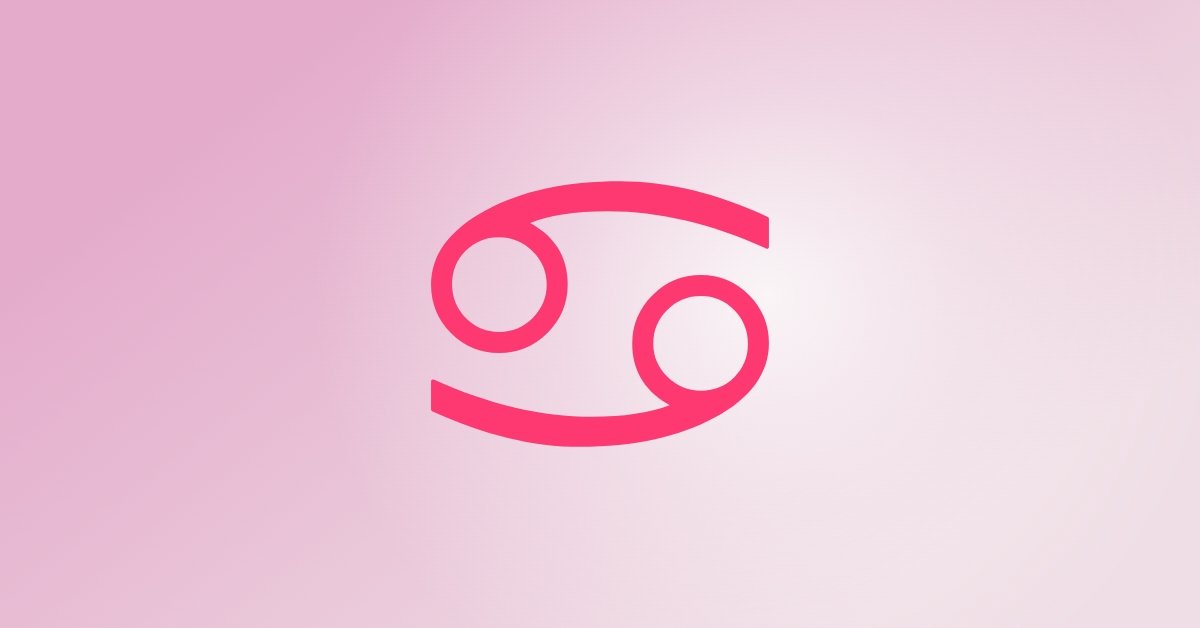 Daily Cancer Horoscope: One of These 3 Zodiac Signs May Finally Confess Their Love to Cancer Today