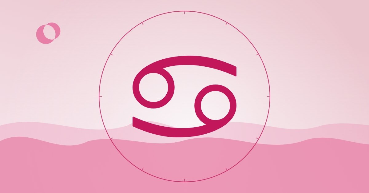 Cancer Love Horoscope: One of These 3 Zodiac Signs Could Become Cancer's Greatest Love