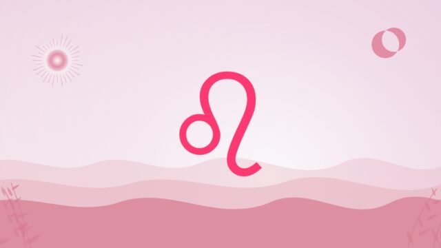 Daily Leo Horoscope: One of These 3 Zodiac Signs May Be Coming Back Into Your Life Today