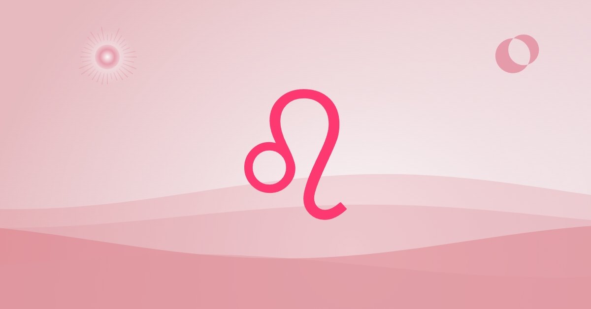 Daily Leo Horoscope: Karma May Reconnect You With One of These 3 Zodiac Signs Today
