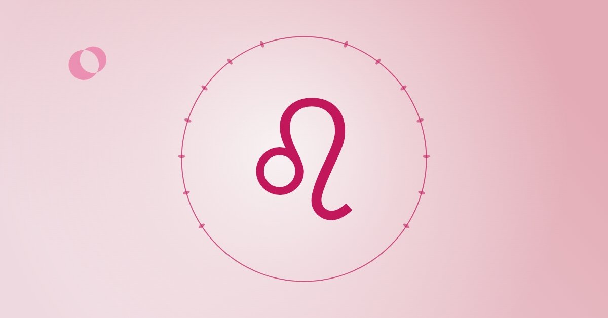 Leo Love Horoscope: One of These 3 Zodiac Signs May Confess Their Feelings to Leo