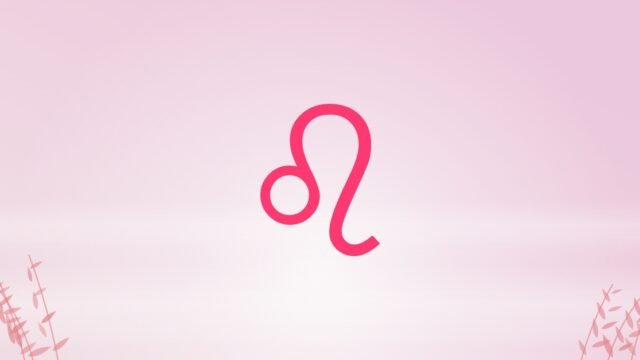 Daily Leo Horoscope: Something Big Is About to Happen to Leo Today