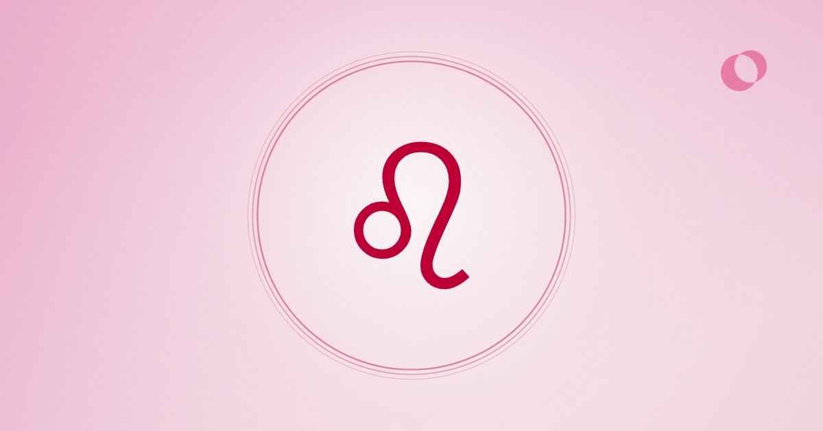 Leo, You’re About to Fall in Love — And Who It Is Will Shock You