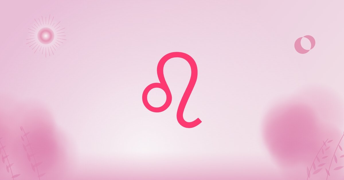 Daily Leo Horoscope: Karma Could Make These 3 Zodiac Signs to Confess Their Love to Leo Today