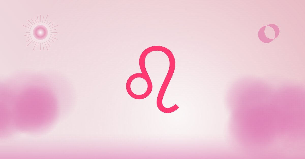 Daily Leo Horoscope for September 3: The 3 Zodiac Signs Who Still Carry Feelings for Leo