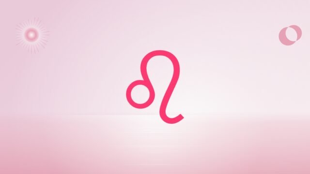 Daily Leo Horoscope: 3 Zodiac Signs Karma Could Bring Back Into Your Life Today