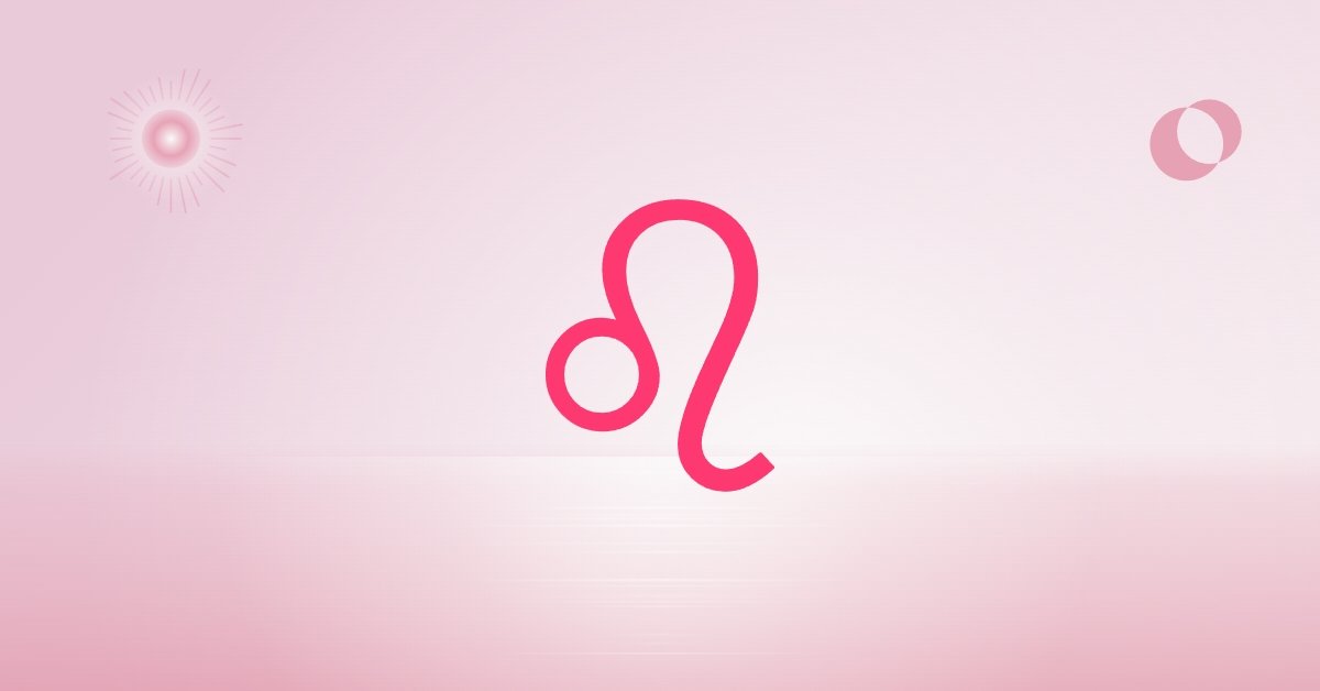 Daily Leo Horoscope: 3 Zodiac Signs Karma Could Bring Back Into Your Life Today