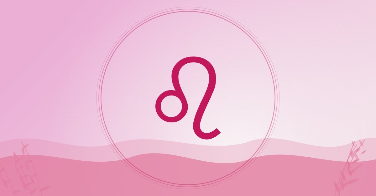 Leo Love Horoscope: The 3 Zodiac Signs Most Likely to Reappear in Leo's Love Life
