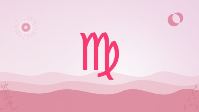 Daily Virgo Horoscope: One of These 3 Zodiac Signs May Be Coming Back Into Your Life Today