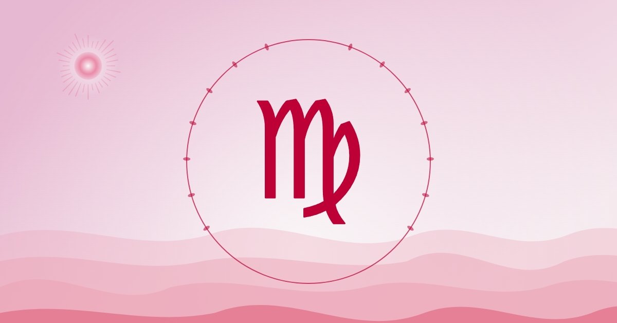 Virgo, Your Guardian Angel Is Warning You About Someone Close to You
