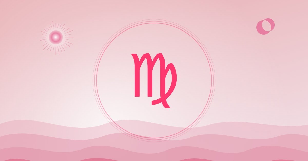 Virgo, This Is the Person You Need to Worry About