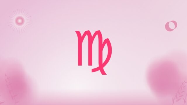 Daily Virgo Horoscope: Karma Could Make These 3 Zodiac Signs to Confess Their Love to Virgo Today