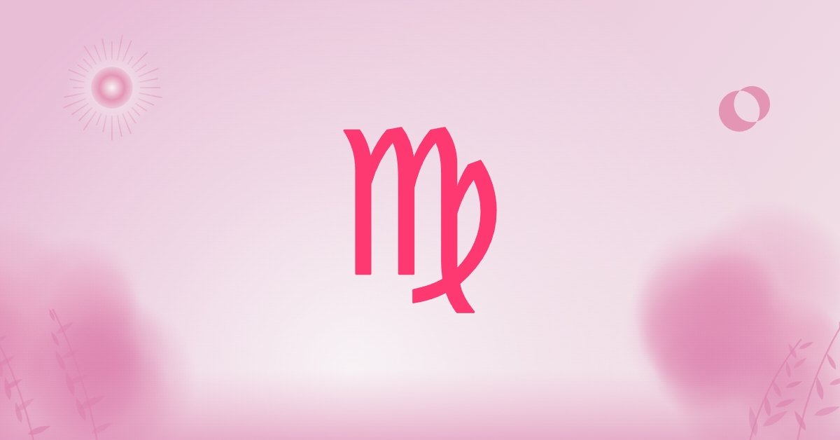 Daily Virgo Horoscope: Karma Could Make These 3 Zodiac Signs to Confess Their Love to Virgo Today