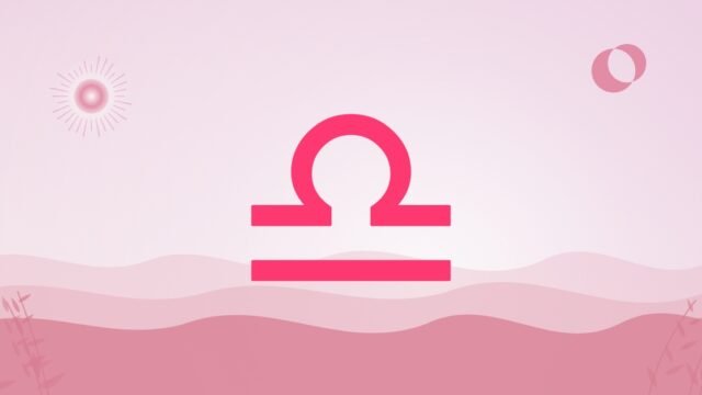 Daily Libra Horoscope: One of These 3 Zodiac Signs May Be Coming Back Into Your Life Today