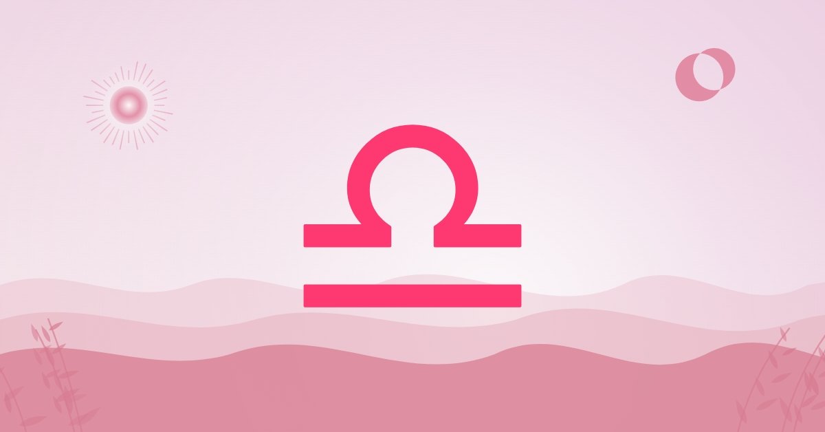 Daily Libra Horoscope: One of These 3 Zodiac Signs May Be Coming Back Into Your Life Today