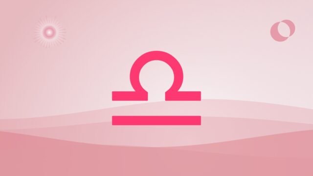 Daily Libra Horoscope: Karma May Reconnect You With One of These 3 Zodiac Signs Today