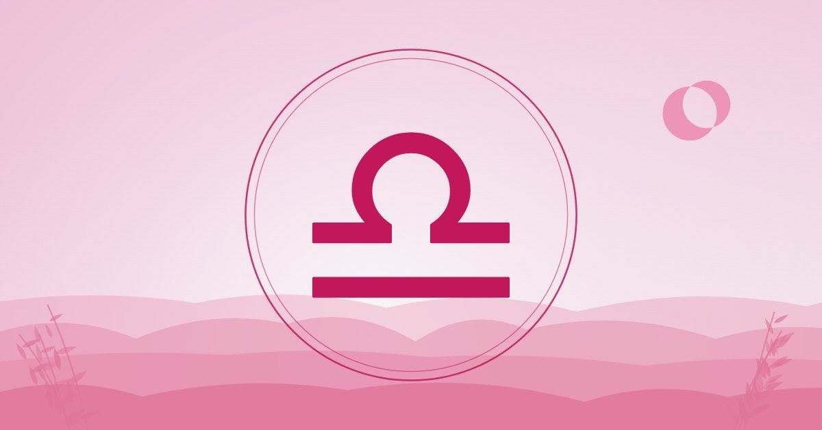 Libra Love Horoscope: One of These 3 Zodiac Signs Could Be Your Greatest Love
