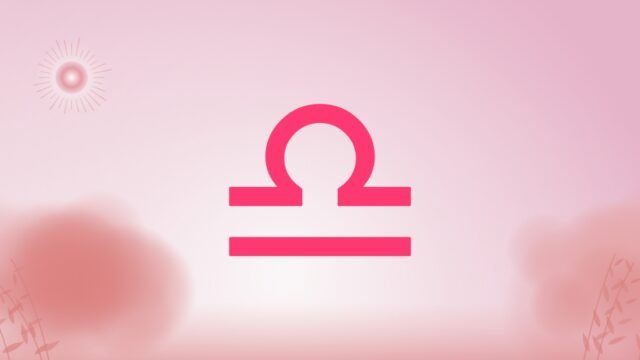 Daily Libra Horoscope: One of These 3 Zodiac Signs May Return When You Least Expect It Today