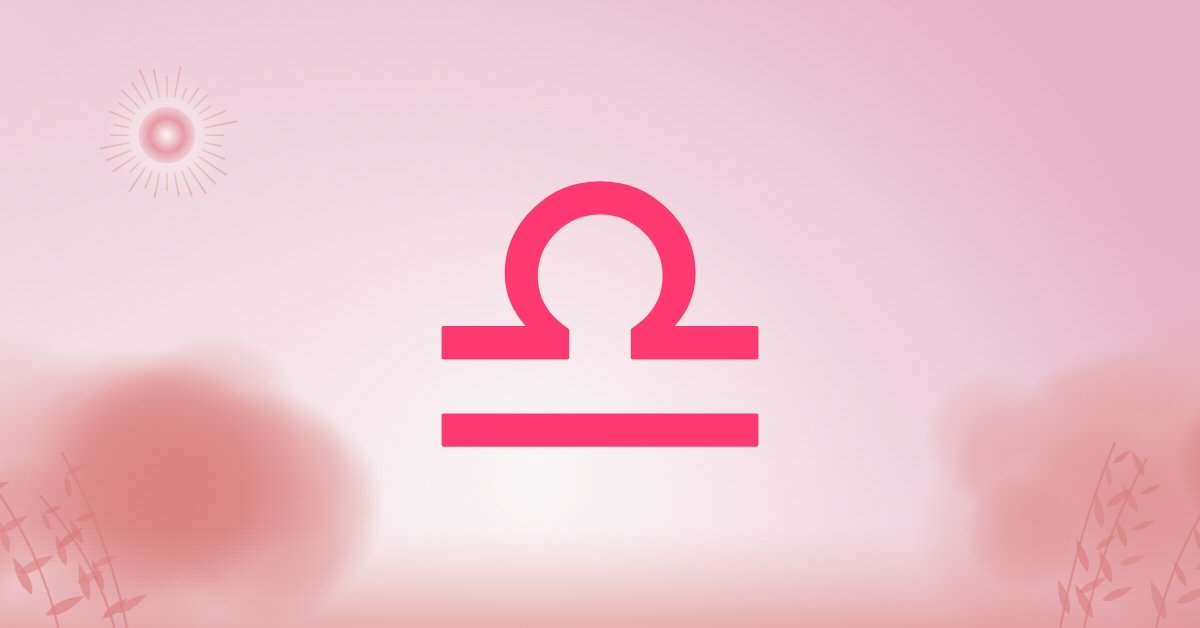 Daily Libra Horoscope: One of These 3 Zodiac Signs May Return When You Least Expect It Today