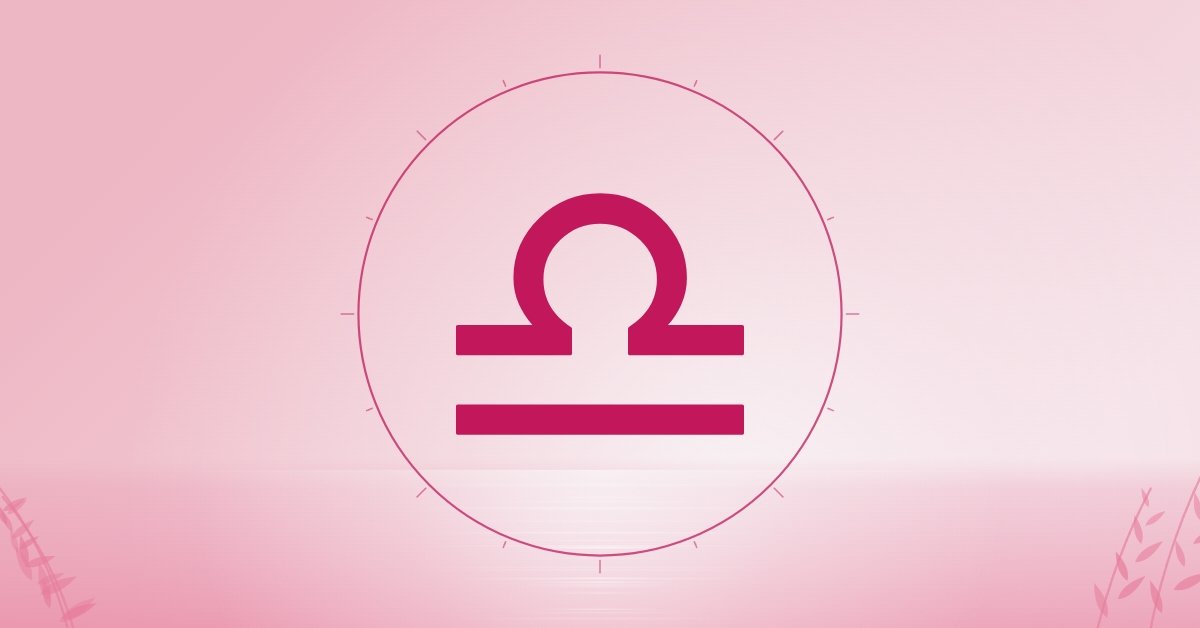 Libra Love Horoscope: Someone May Finally Realize They Don’t Want to Lose Libra