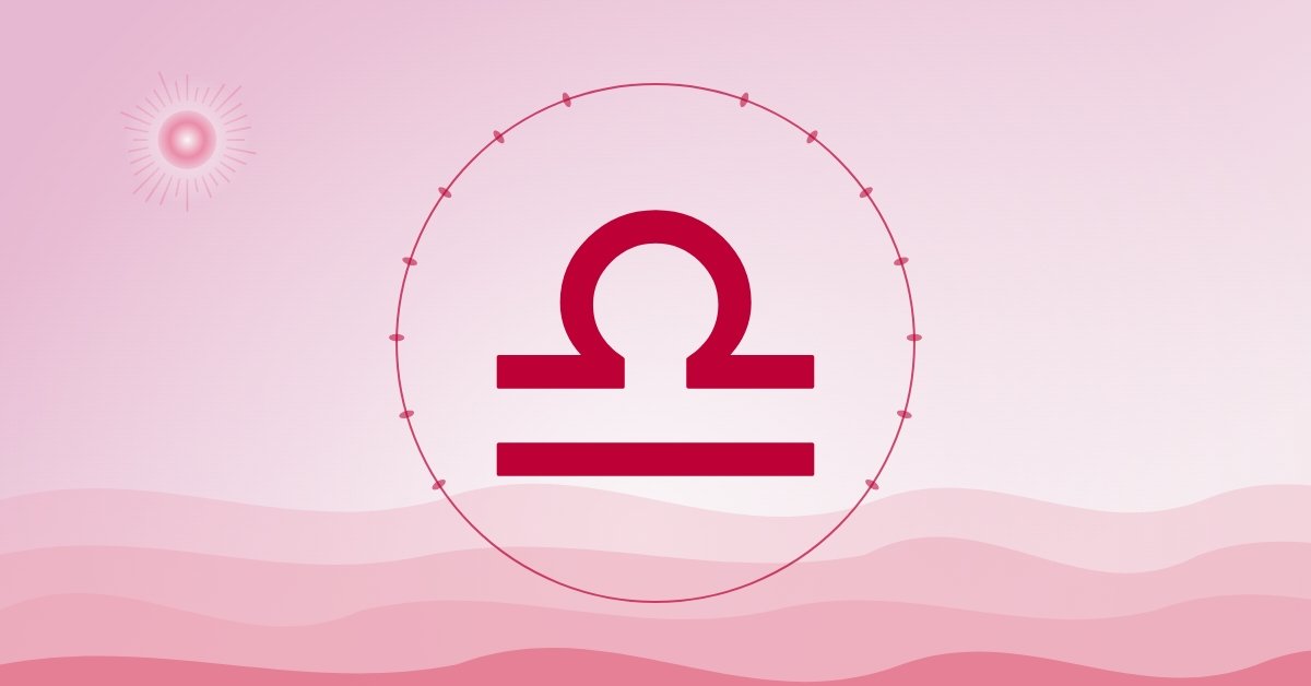 Libra, Your Guardian Angel Is Warning You About Someone Close to You
