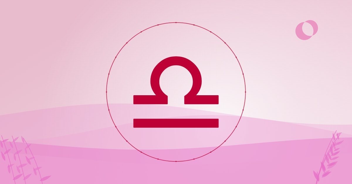 Only 3 Zodiac Signs Can Truly Handle Libra in Marriage