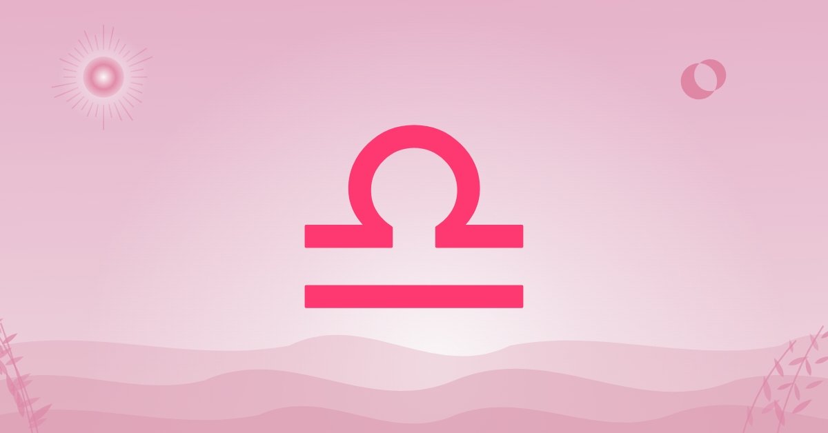 Daily Libra Horoscope: These 3 Zodiac Signs May Return to Libra for a Karmic Reason Today