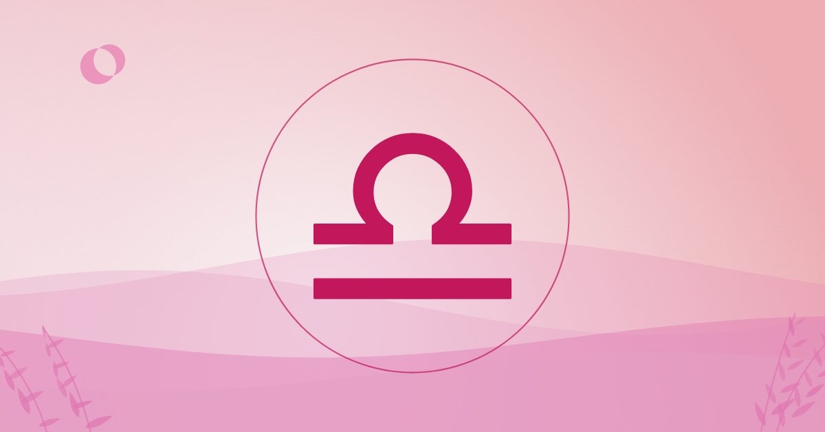 Libra Love Horoscope: One of These 3 Zodiac Signs Could Be Your Forever Love