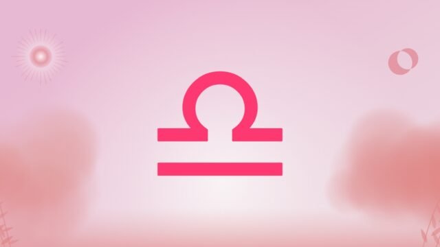 Daily Libra Horoscope: 3 Zodiac Signs Karma Could Bring Back Into Your Life Today