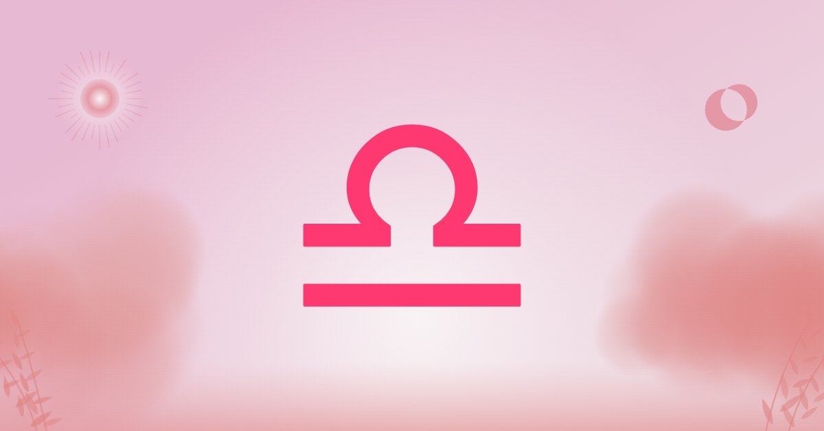 Daily Libra Horoscope: 3 Zodiac Signs Karma Could Bring Back Into Your Life Today