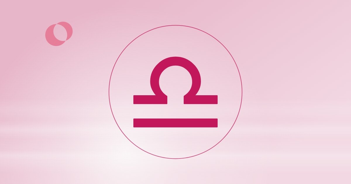 Libra Love Horoscope: The 3 Zodiac Signs Who Secretly Can’t Stop Imagining a Future With Libra