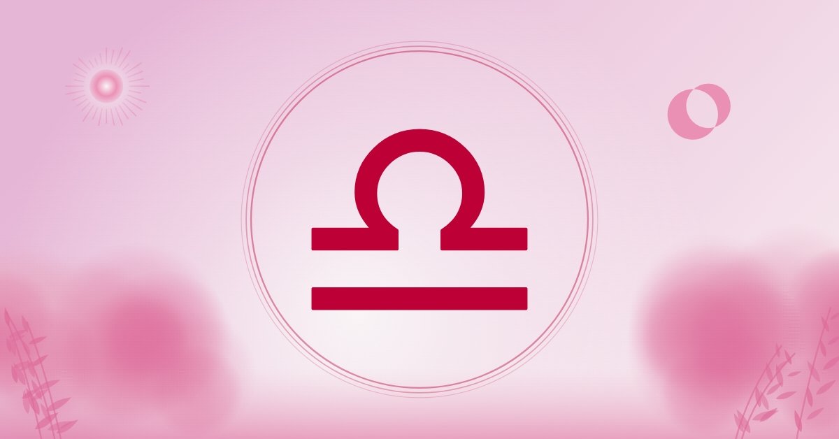 These 3 Zodiac Signs Could Reappear in Libra’s Romantic Life