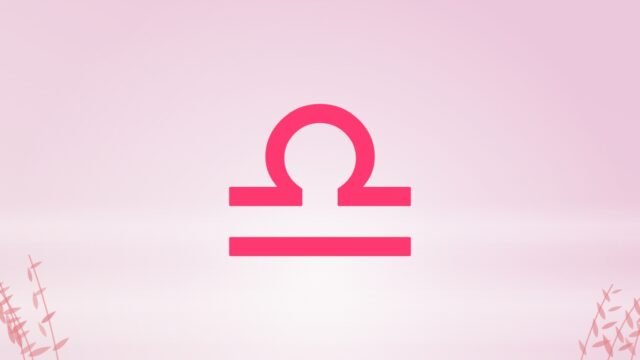 Daily Libra Horoscope: Something Big Is About to Happen to Libra Today