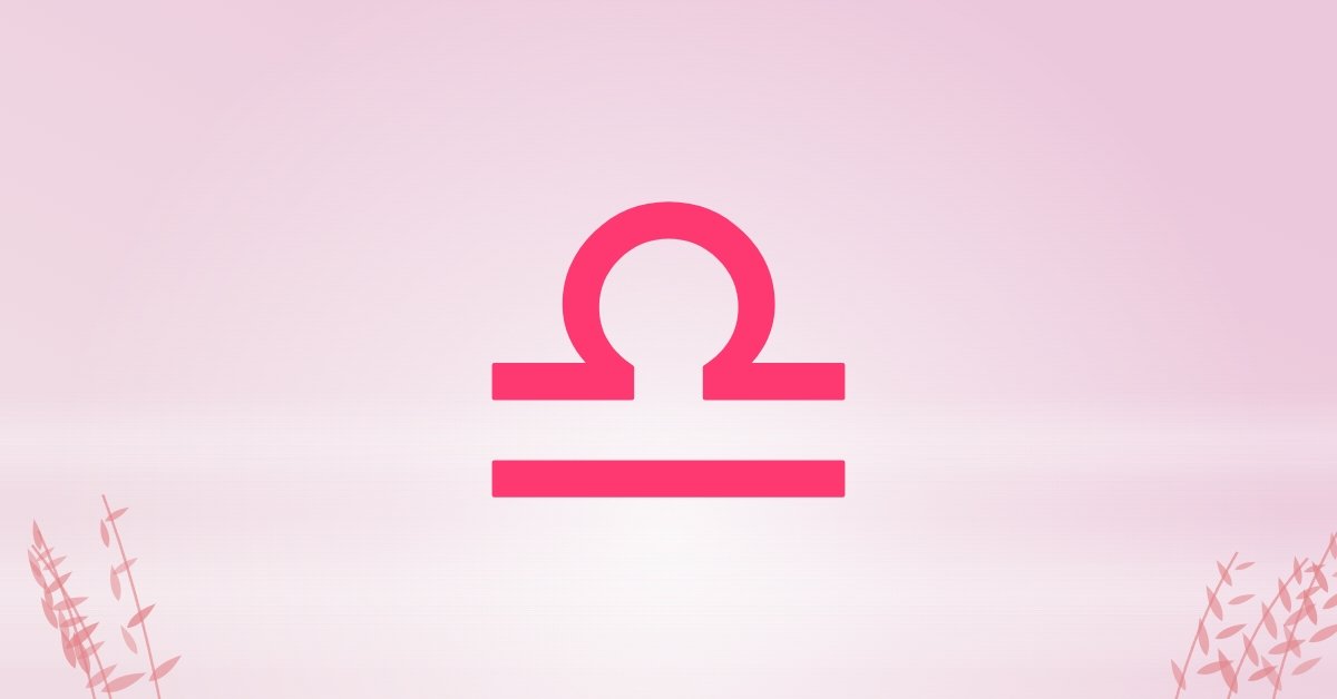 Daily Libra Horoscope: Something Big Is About to Happen to Libra Today