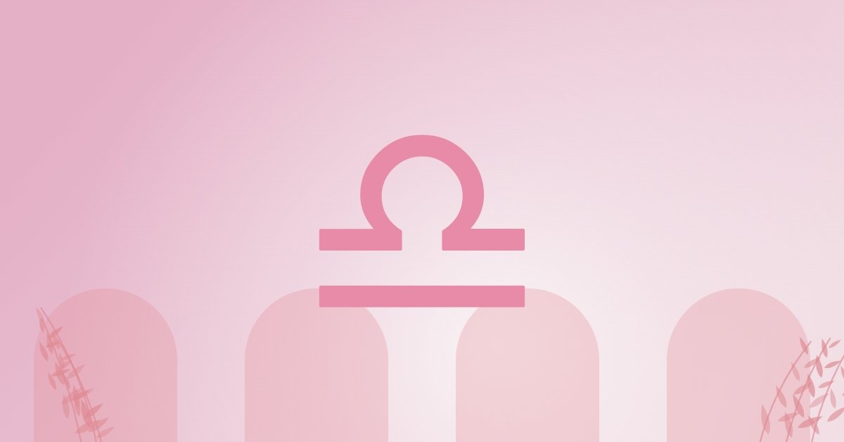 Daily Libra Karmic Horoscope: Karma May Force These 3 Zodiac Signs to Admit Libra Was Their Greatest Love Today
