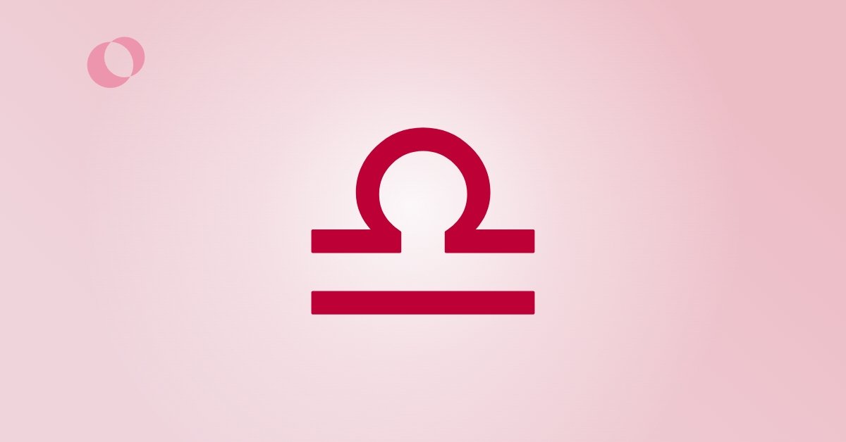 Daily Libra Horoscope: The 3 Zodiac Signs Who Could Expose a Secret Crush on You Today