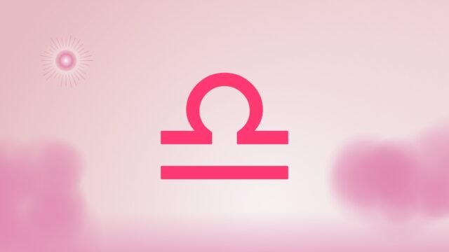 Daily Libra Horoscope: These 3 Zodiac Signs Are Entering Your Life for a Karmic Reason