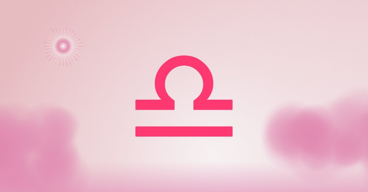 Daily Libra Horoscope: These 3 Zodiac Signs Are Entering Your Life for a Karmic Reason