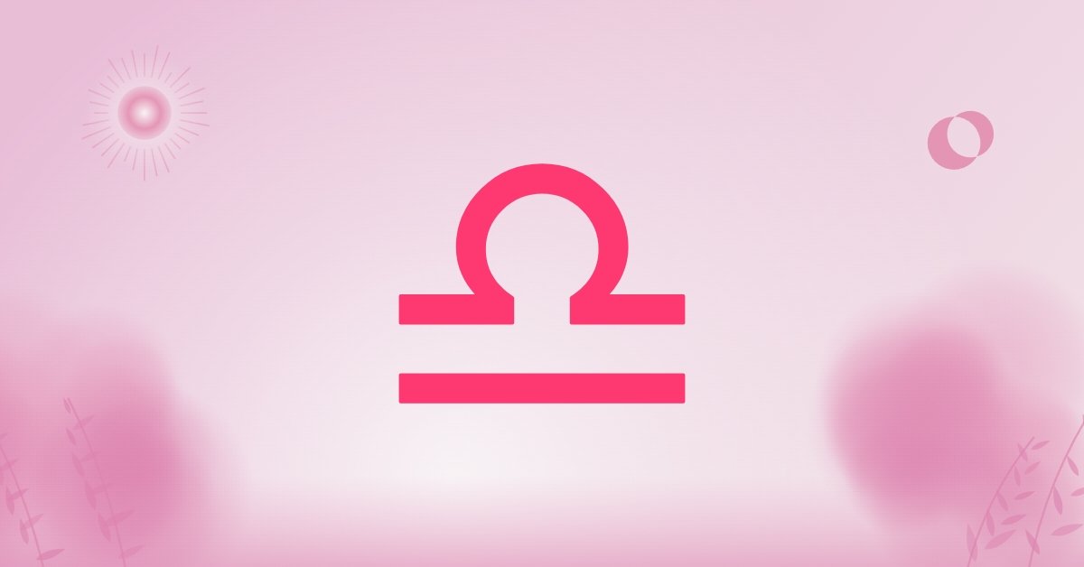Daily Libra Horoscope: Karma Could Make These 3 Zodiac Signs to Confess Their Love to Libra Today