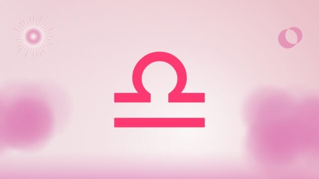 Daily Libra Horoscope for September 3: The 3 Zodiac Signs Who Still Carry Feelings for Libra
