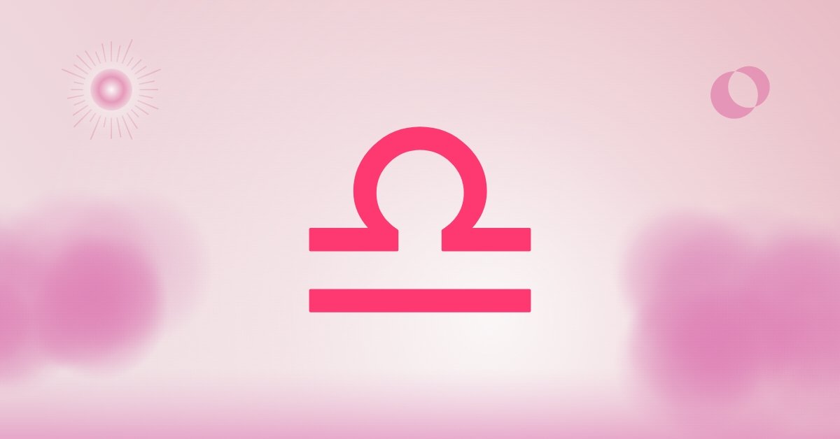 Daily Libra Horoscope for September 3: The 3 Zodiac Signs Who Still Carry Feelings for Libra