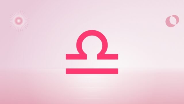 Daily Libra Horoscope: 3 Zodiac Signs Karma Could Bring Back Into Your Life Today