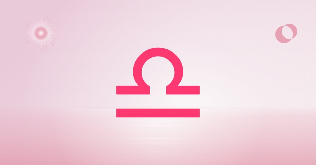 Daily Libra Horoscope: 3 Zodiac Signs Karma Could Bring Back Into Your Life Today