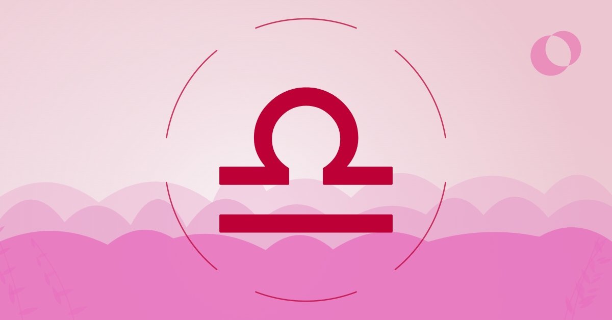 The 3 Zodiac Signs Karma Destined Libra to Meet for a Reason