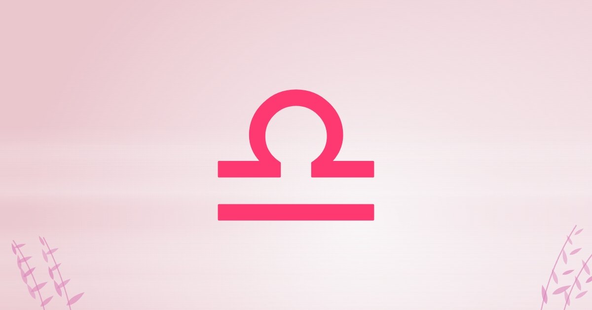 Daily Libra Horoscope: These 3 Zodiac Signs Could Reappear in Libra's Romantic Life Today