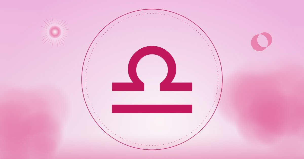 Libra Love Horoscope: The 3 Zodiac Signs Most Likely to Secretly Be in Love With Libra