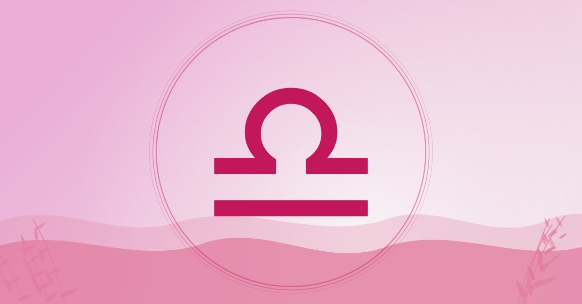 Libra Love Horoscope: The 3 Zodiac Signs Most Likely to Reappear in Libra's Love Life