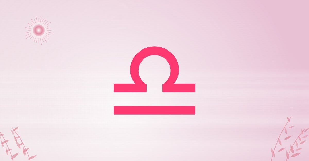 Daily Libra Horoscope: Karma Could Make 3 Zodiac Signs Reveal Their Hidden Love to Libra Today