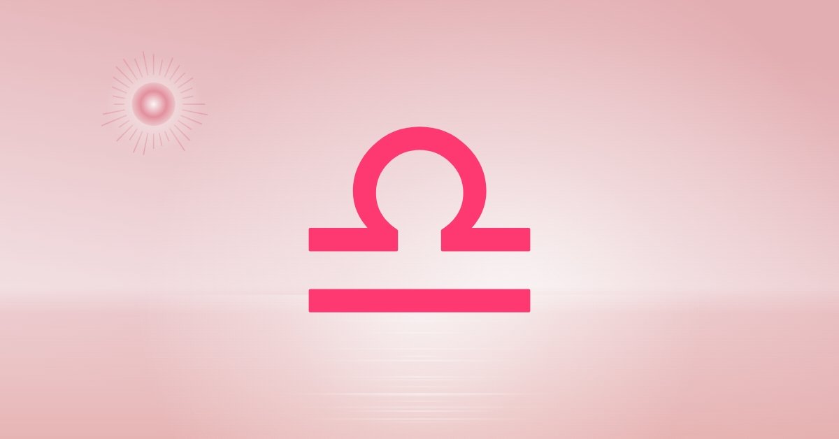 Daily Libra Horoscope: These 3 Zodiac Signs Are Coming Into Your Life for a Karmic Reason